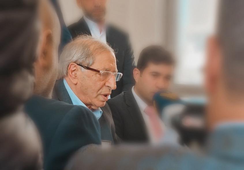 المجلس الوطني للإعلام يحدد قواعد المرحلة الجديدة للمواقع الإلكترونية