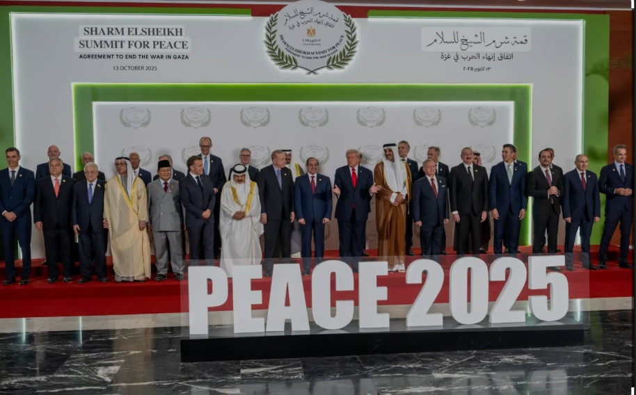 ما التوقعات الاقتصادية من اتفاق غزة في شرم الشيخ؟