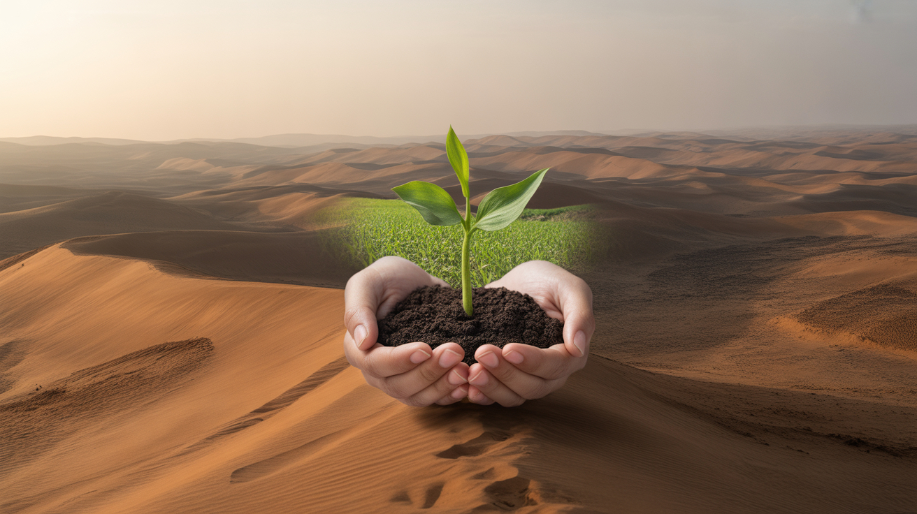 40 مليون دولار لدعم صمود اليمن في وجه التغير المناخي