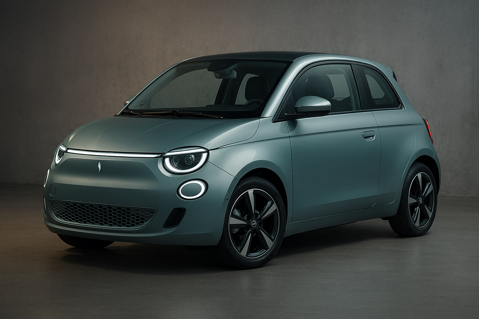 These are the cheapest electric cars of 2025