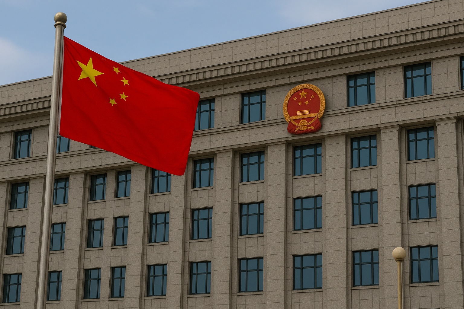 الصين تشدد رقابة المنصات الرقمية وتواجه مخاطر الاحتكار