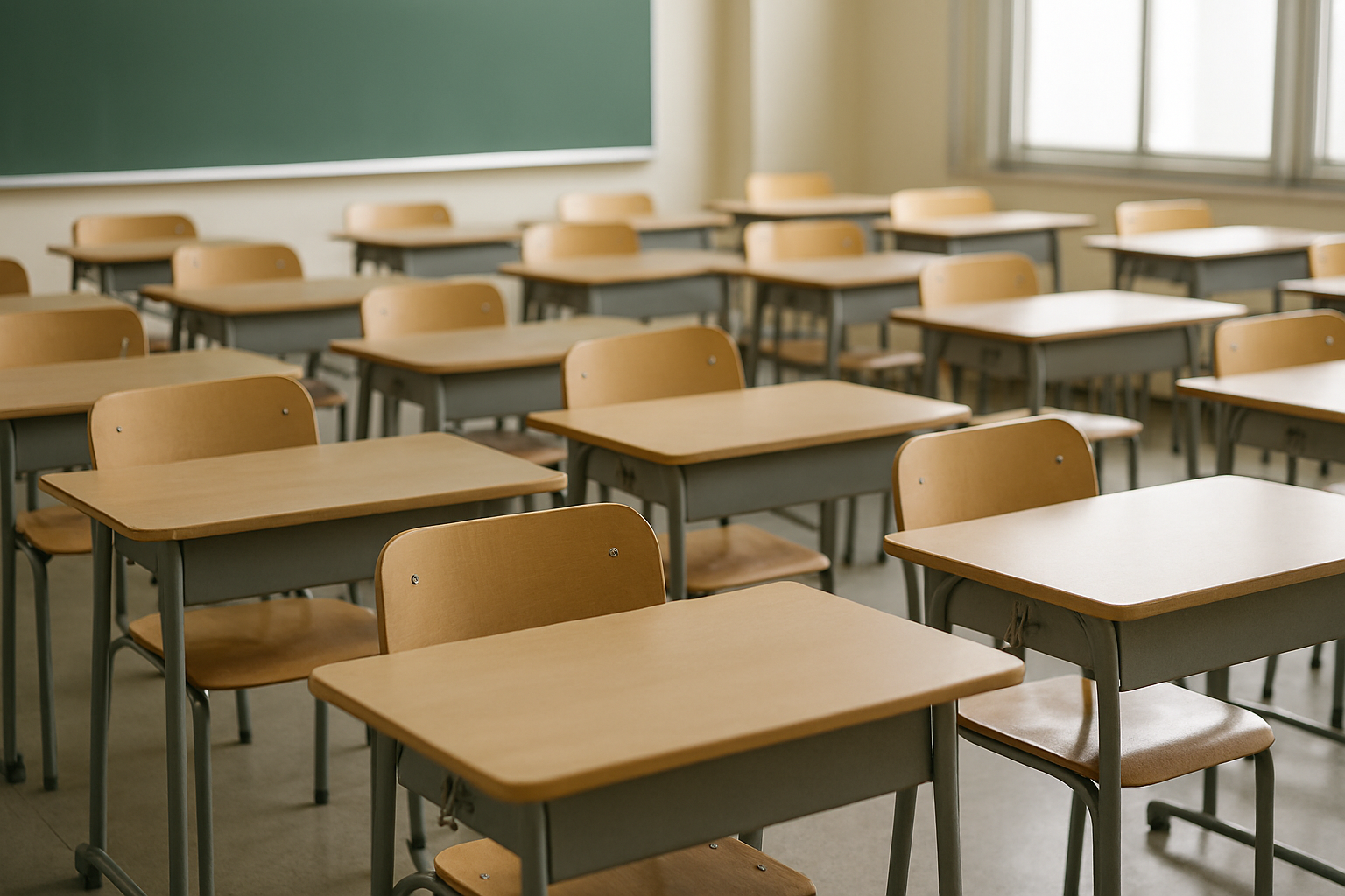 روابط التعليم الرسمي تتّجه إلى الشارع أملاً بأن تستجيب الحكومة لمطالبهم