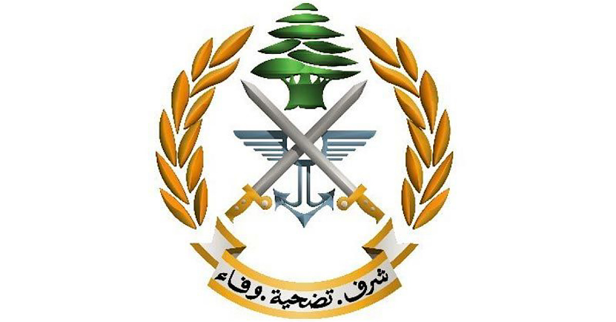 الجيش يوقف مطلوباً في الشراونة بجرائم مخدرات وسرقة سيارات