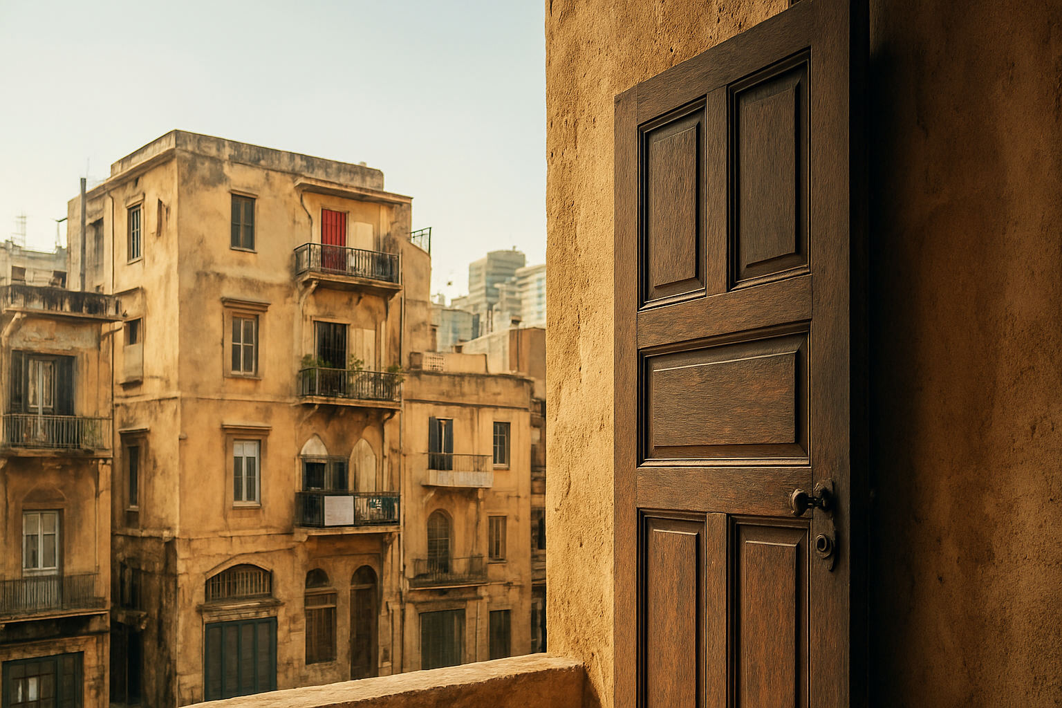 قانون الأجارات بلبنان: محاولة توازن بعد ما اكتملت