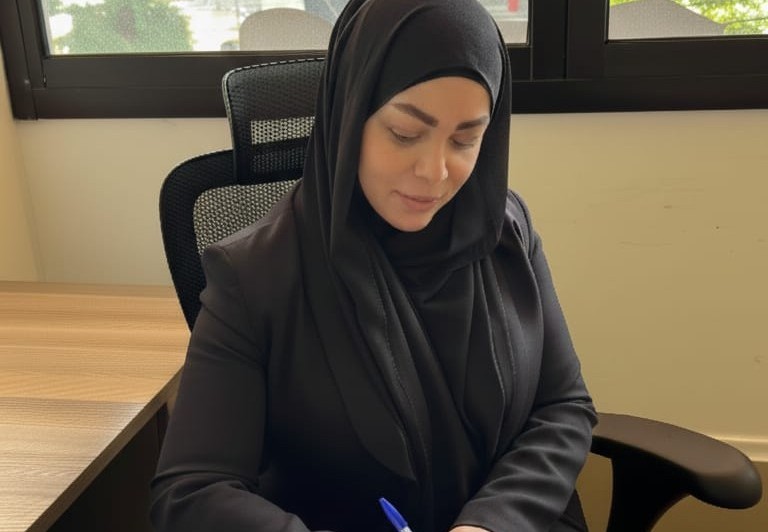 خاص "إقتصادي.كوم" | حبر ناعم... زاوية أسبوعية بقلم فدى الحاج