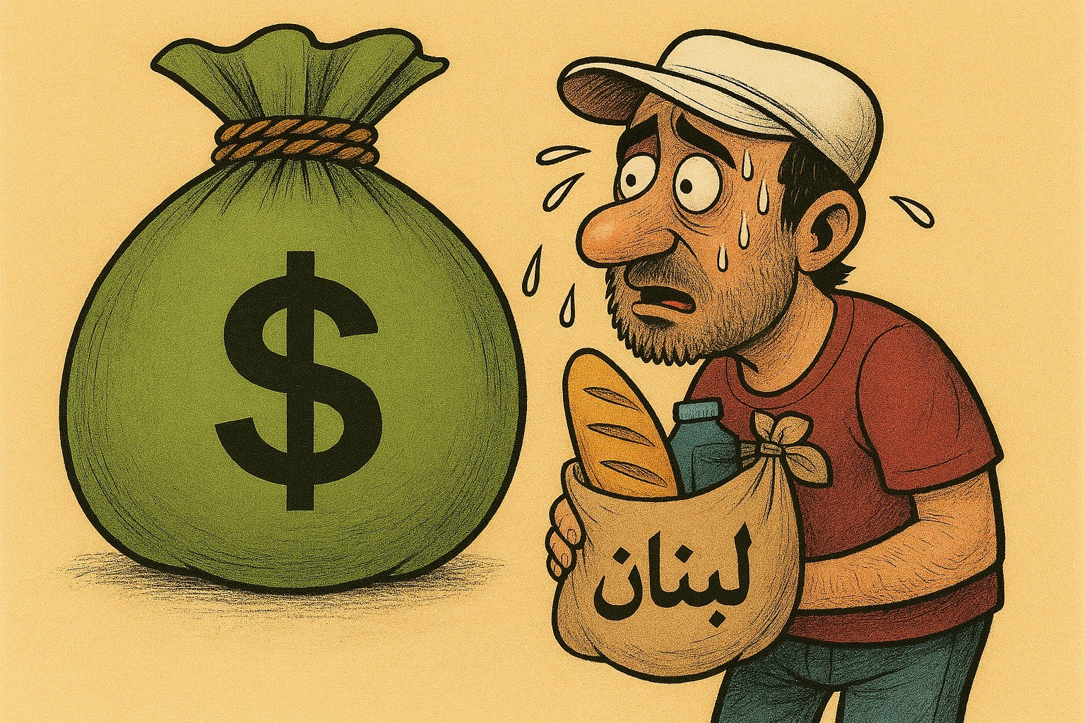 What is inflation and how are people affected?