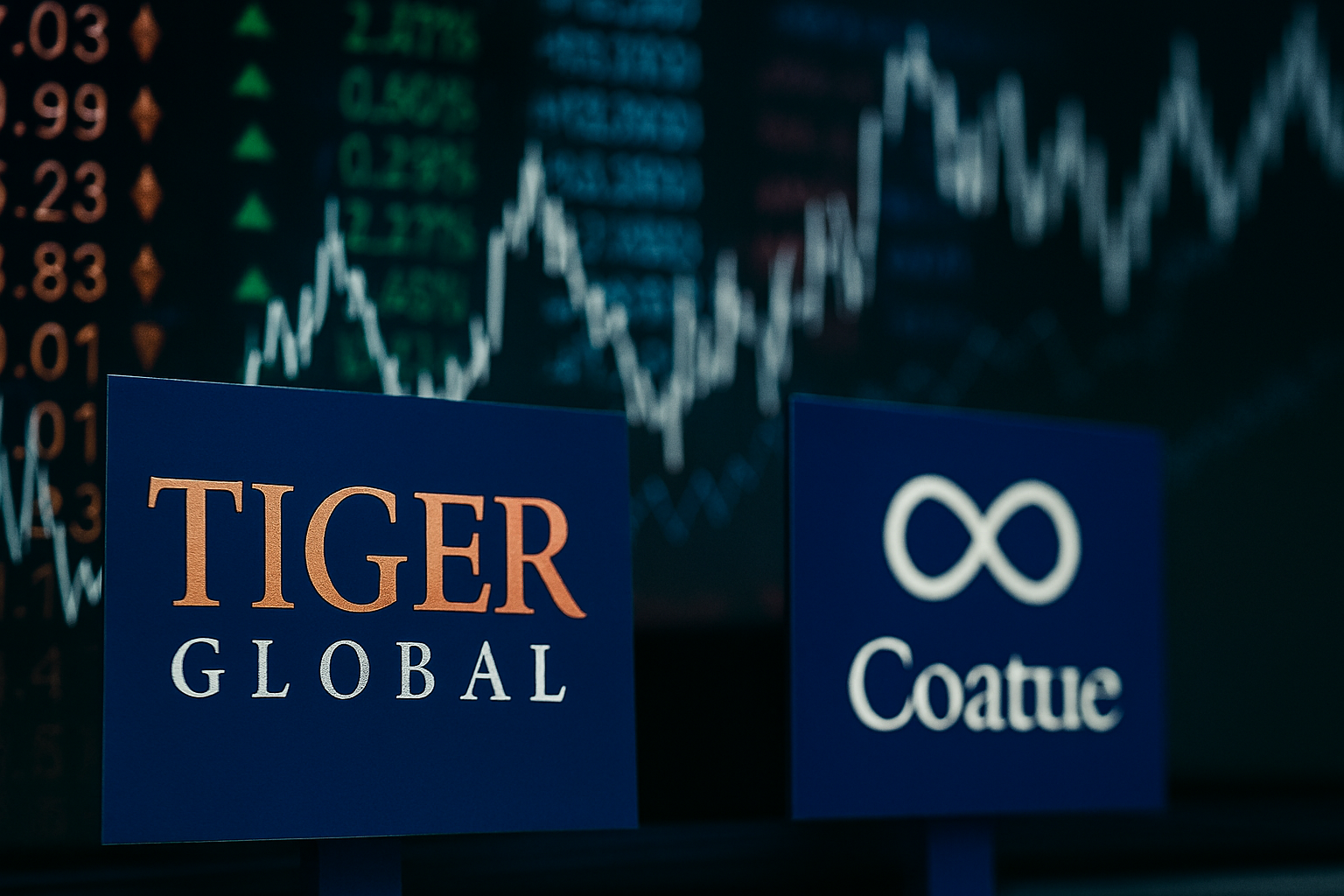 تايغر غلوبال تخفّض حصتها في Meta بنسبة 63% فيما تزيد Coatue استثمارها