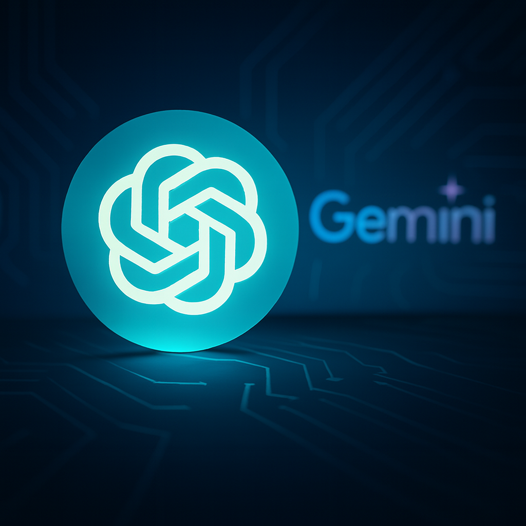 شات جي بي تي يتجاوز المليار مستخدم ويحتفظ بصدارة الذكاء الاصطناعي التوليدي