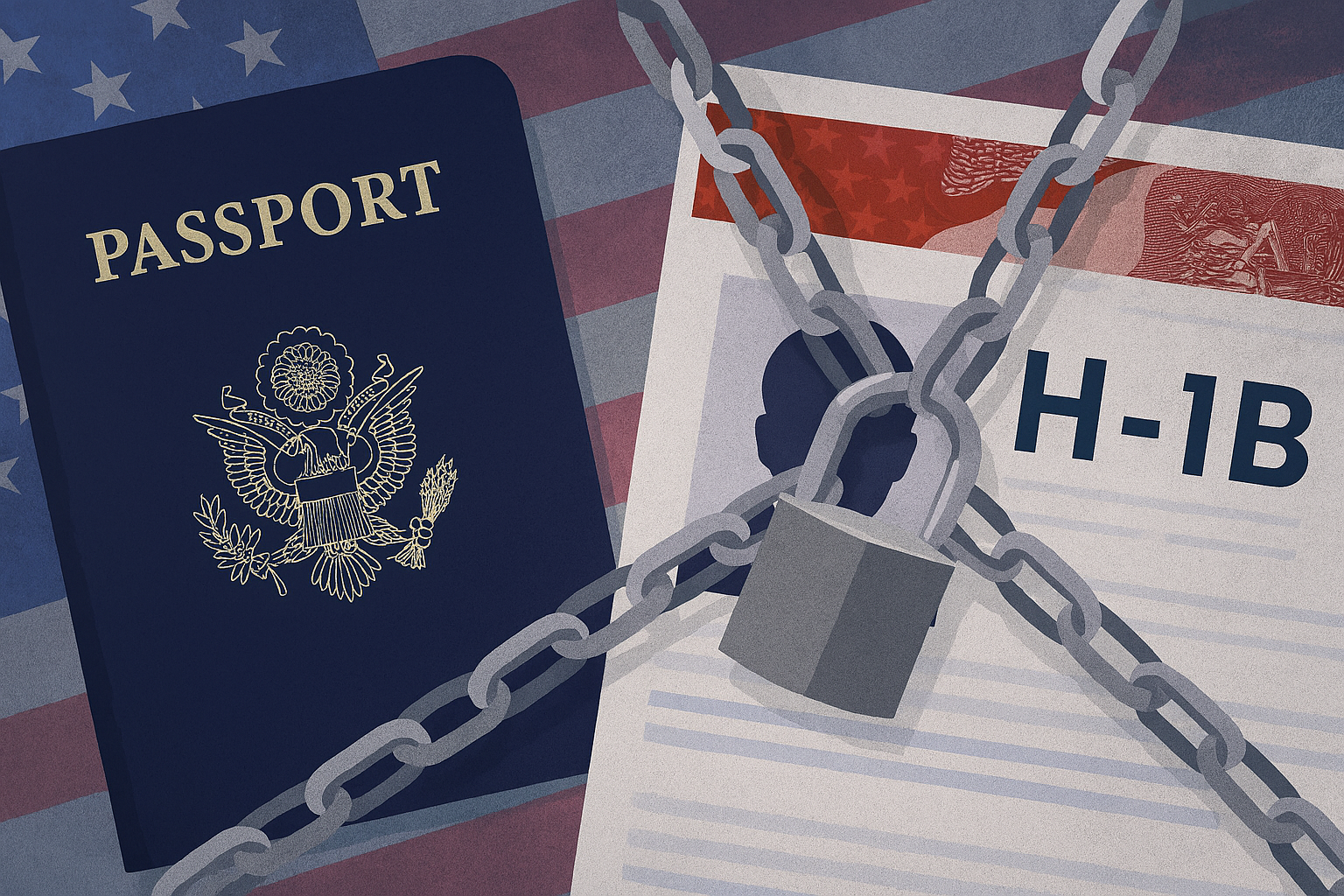 مع قيود تأشيرات H-1B ... الطلاب الهنود يرون فرصة جديدة في السوق المحلية