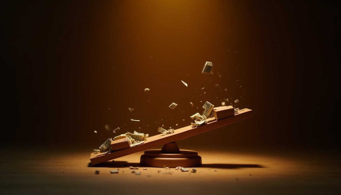 تمويل التقاضي في نيويورك يواجه أزمة عالمية كبيرة