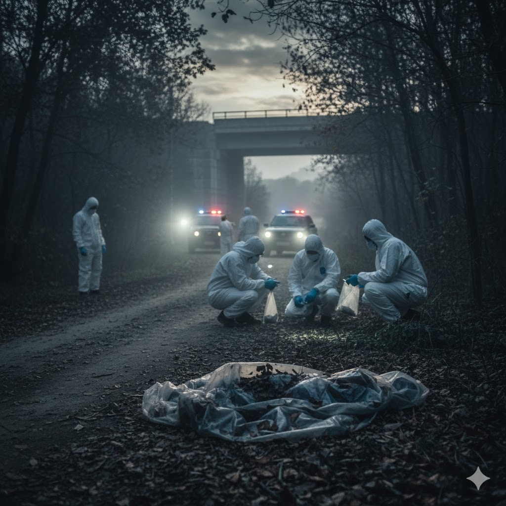 قتل زوجته وأخذ صيغتها... حادثة تهز الأوساط اللبنانية