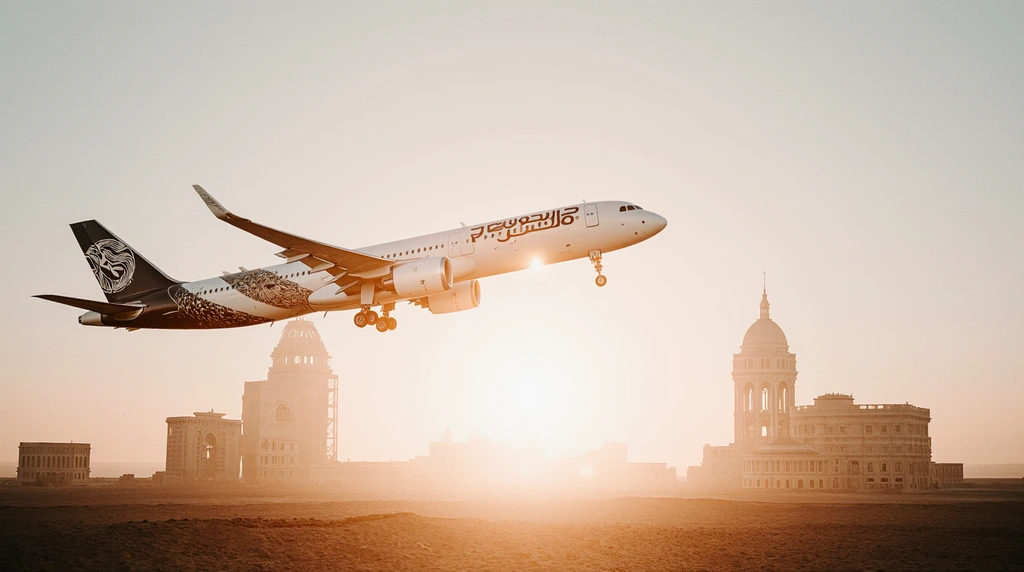 السعودية تقترب من دخول قطاع الهياكل الجوية عبر إستثمار مرتقب في وحدة ليوناردو