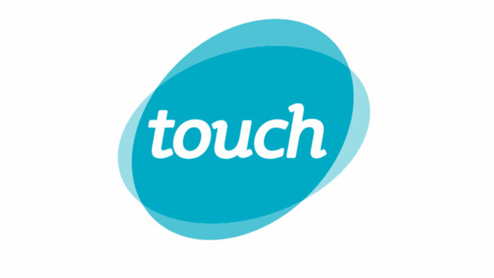 تاتش تؤكد جهوزية شبكتها واستبدال اسمها برسالة ترحيب بالبابا لاون الرابع عشر