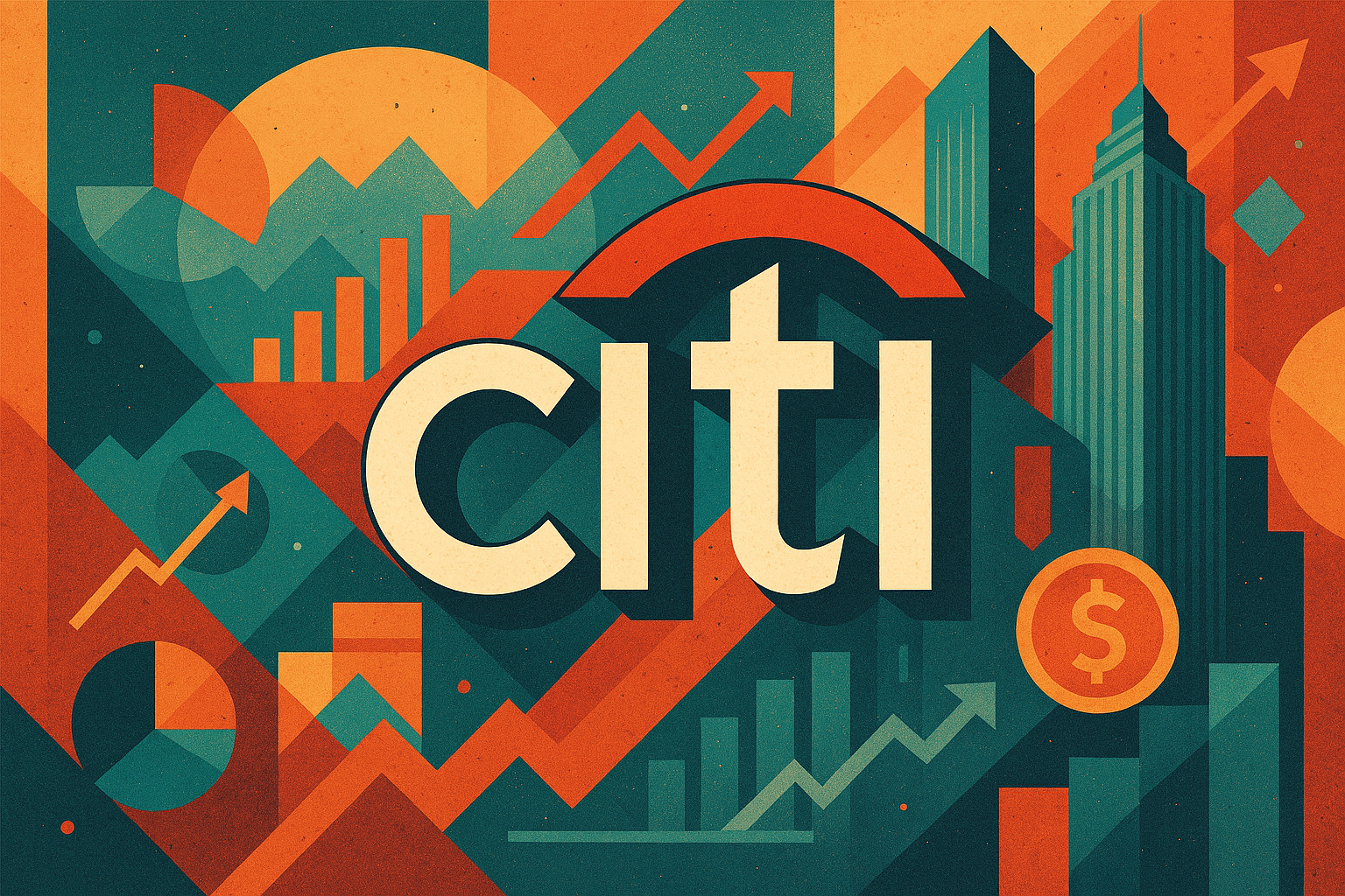 Citigroup Ends Curve Trade as Fed Independence Concerns Ease